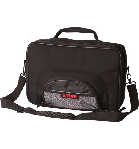 Gator Cases G-MULTIFX-1510 15&quot; x 10&quot; Effects Pedal Bag
